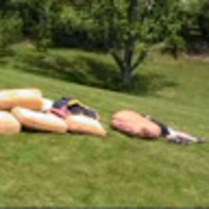 Meet your Posher, Sue